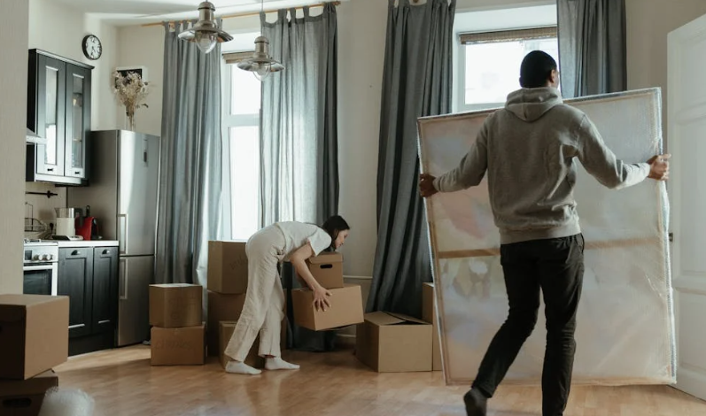 How Much Should I Charge for Rent?